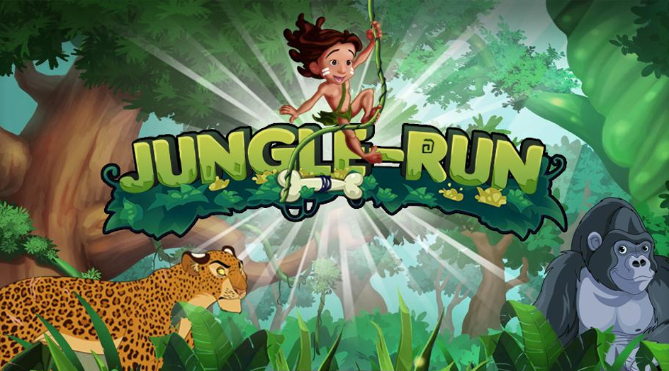 Jungle Run