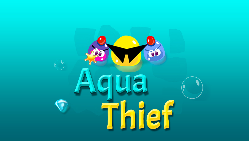 Aqua Thief