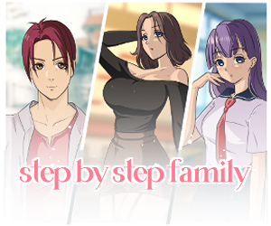 Step by Step Family