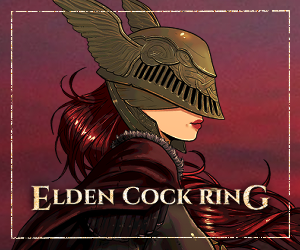 Elden Cock Ring