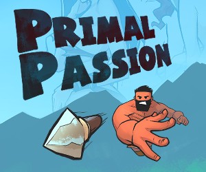 Primal Passion