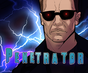 Penetrator