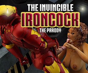 Ironcock