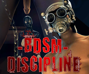 BDSM Discipline