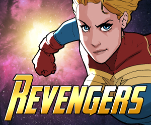 The Revengers