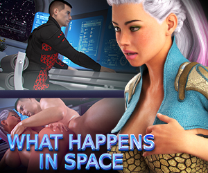 What Happens In Space