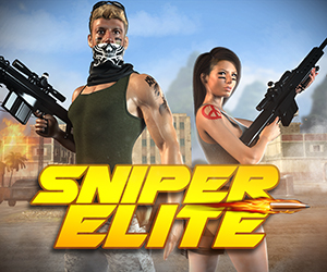 Sniper Elite