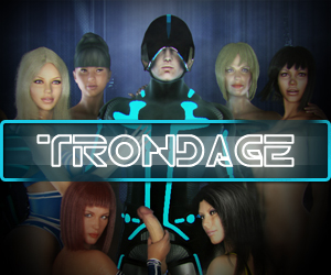 Trondage