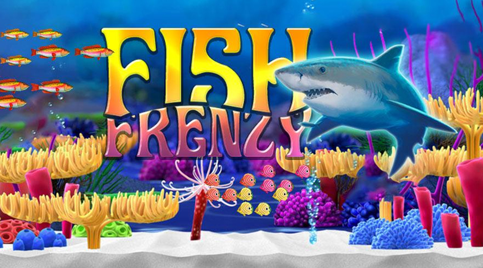 Fishing Frenzy