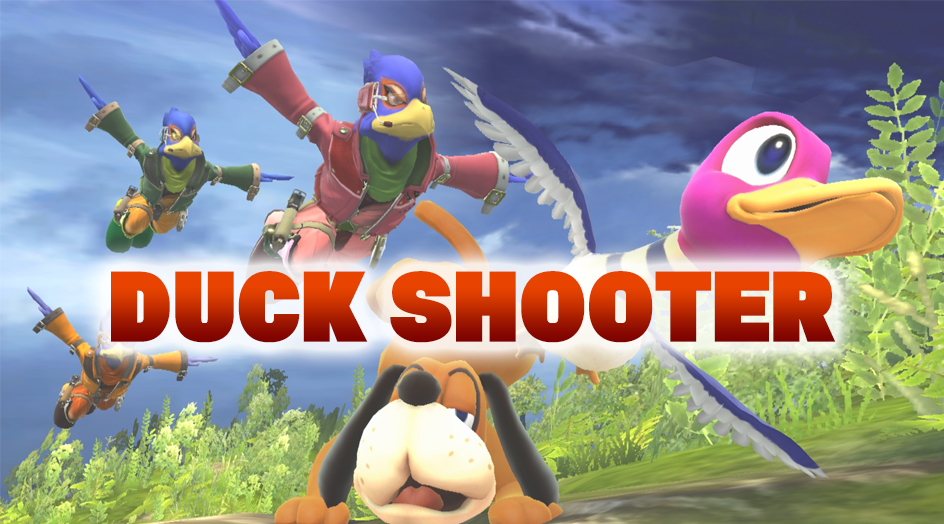 Duck Shooter